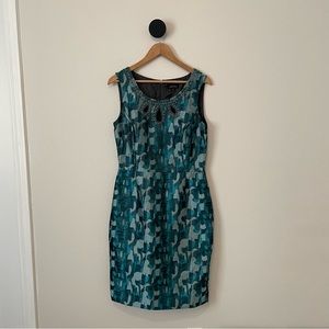 Tahari Dress Size 12